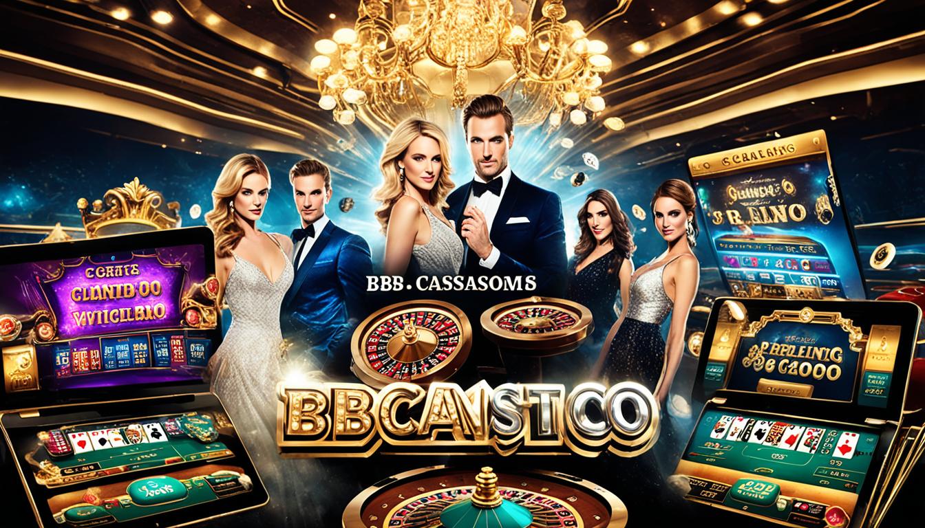 bb casino